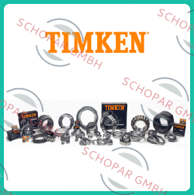 Timken-67983X3B - can not offer, alternative is - 67983