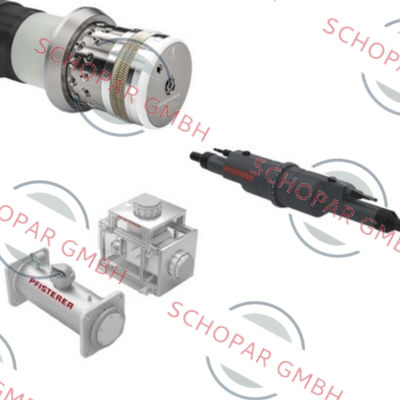 Pfisterer-Montagewerkzeug für CONNEX-Kabelanschlus