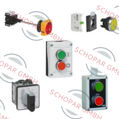 Baco Controls-C20SA10