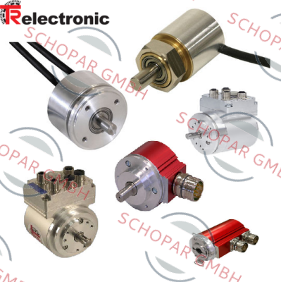 TR Electronic-CES58S-00045