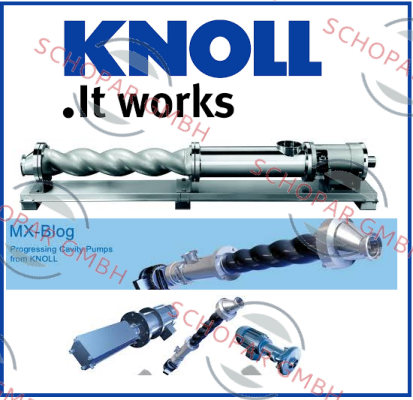 KNOLL-TG 40-52/22 285-1-0-0-1-0-0-0-0-0