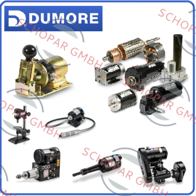 Dumore-126262