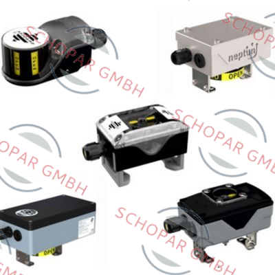 Eurotec-P & F, Typ: SJ 3,5 - N