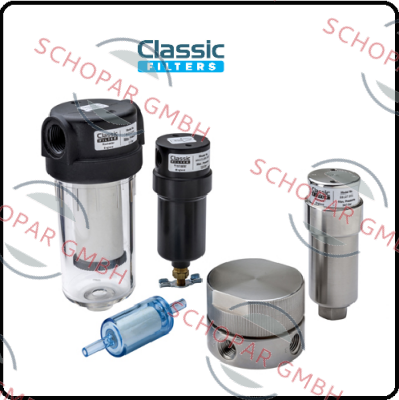 Classic filters-900036