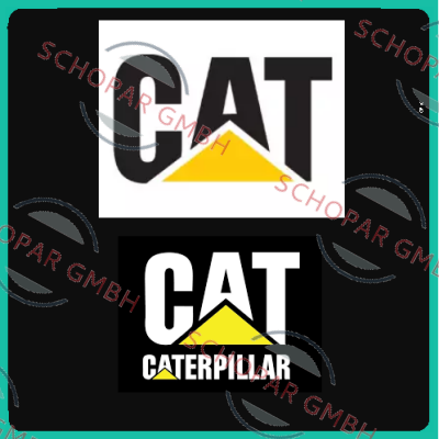 Caterpillar-REGULATOR AS 