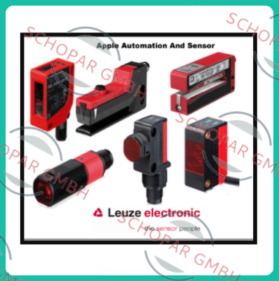 Leuze-63000423 / S420-OS-CB02M12-LW