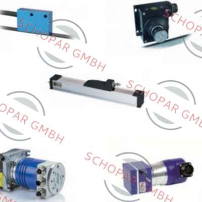 Eltra Encoder-91370869