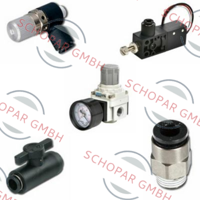 Chelic-Replacement parts for 18 HT