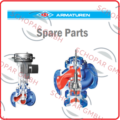 ARI-2.2-5KW(495-1124lbf)