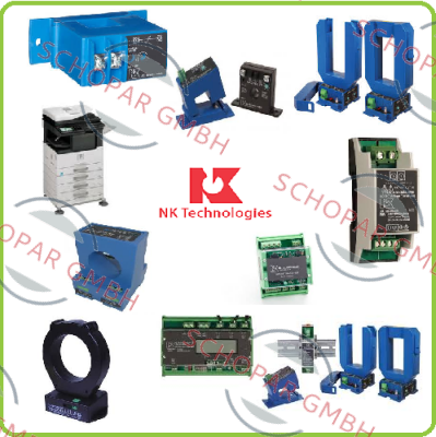 NK TECHNOLOGIES-NK ATPR3-010-24U-FL