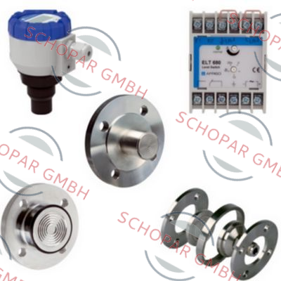 Air Torque-Repair kit for AT201 actuator