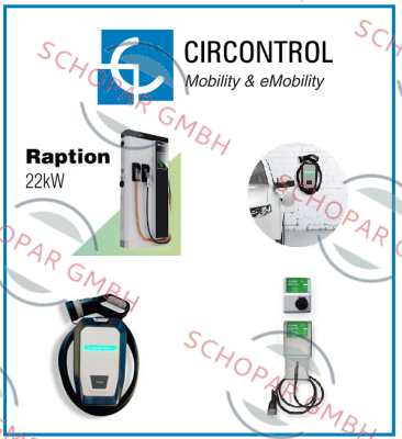 CIRCONTROL-Low temperature kit