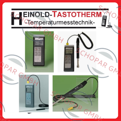 Tastotherm-3 750 020 / Mini T 300