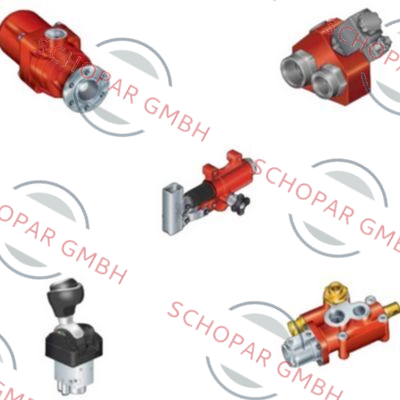 Hydrocar-Bearing and bushing for 500361616  