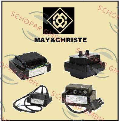 May-Christe-Maytronic MT158