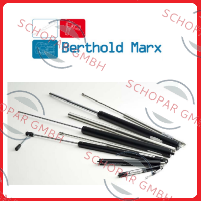 Berthold Marx-ST 350 2000 V D14