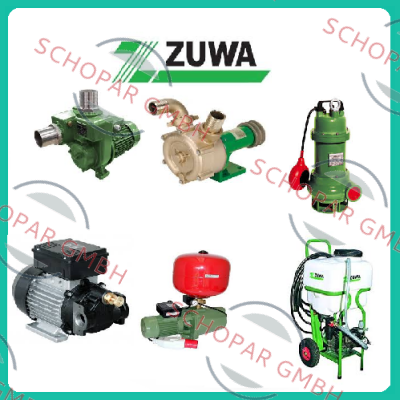 Zuwa-KIT for NIROSTAR 2000 B/PF p/n:13211257332-GI