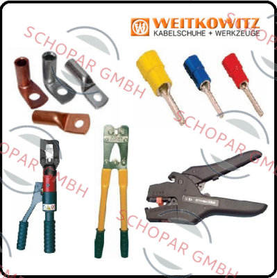 WEITKOWITZ-18336 (package of 100 pcs)