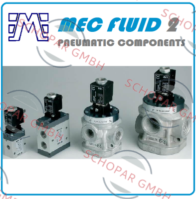 Mec Fluid 2-HT-H0310Q