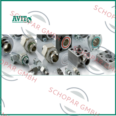 Avit-GUV101-102-01 \ GUV 10x2,0