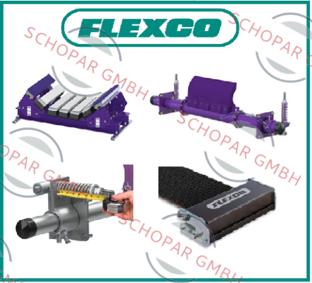 Flexco-550J42” NC-SN