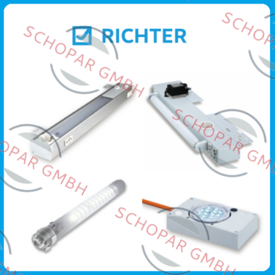 richter-elektrotechnik-LL14-SK-R-UL / 104328