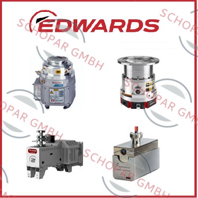 Edwards Vacuum-EDS 200