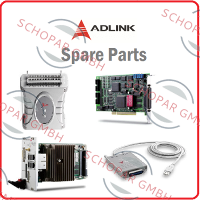 Adlink-SERVO MOTOR AND DRIVE for PCI-7856 