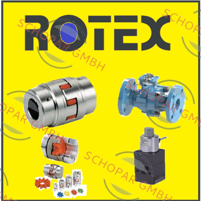 Rotex-TYPE :   SDB 60