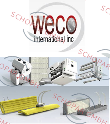 Weco-1502 COUPLING MALE 2"