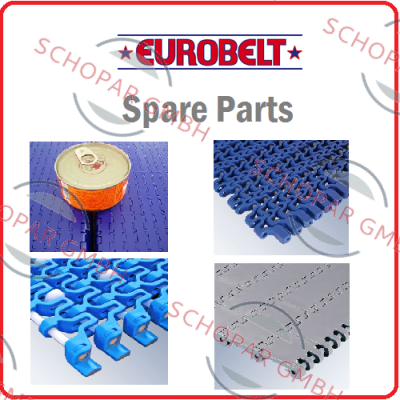 Eurobelt-E50 Flush Grid