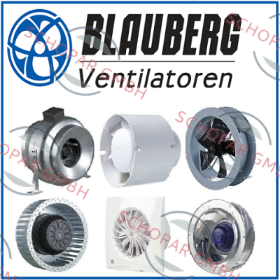 Blauberg-SLİM 150