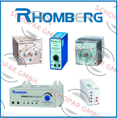 Rhomberg-RE SC320/30VDC/0-20S