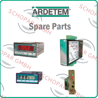 ARDETEM-SP125 ARD