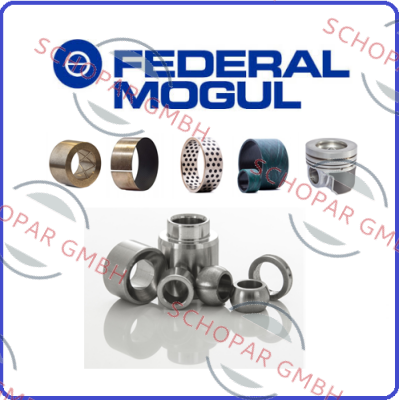 Federal Mogul-seal for LWD 76.90H-35 A2 NB 60