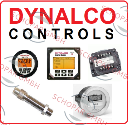 Dynalco-SPD100XA