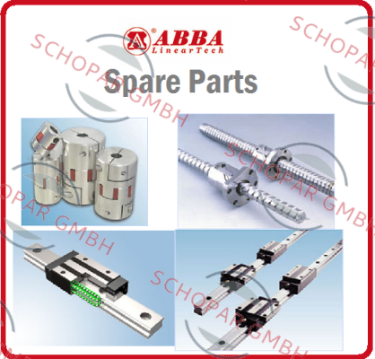 ABBA Linear Tech-wrong code:BRC20R0,correct code:BRC20RO