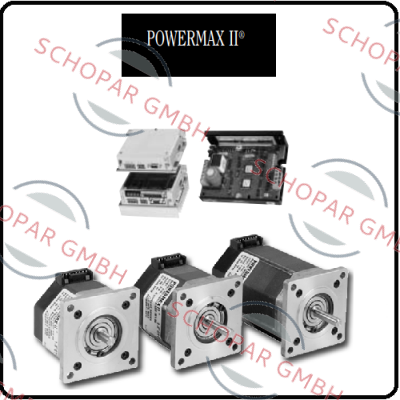 Powermax II-M22NSXA-JSS-SS-05