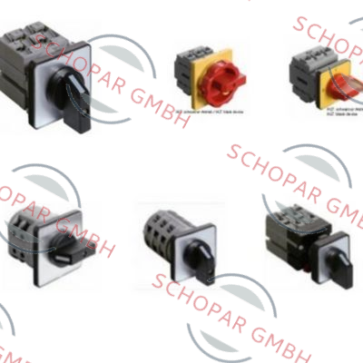 Sontheimer-switch for RLT180/4K4/Z20