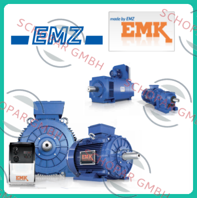 EMK-Type: KAE2A100L1-4B14AE3K