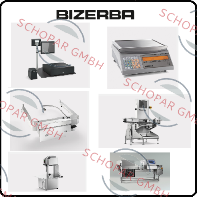 Bizerba-iL Professional 50SPM/SP (920020000)