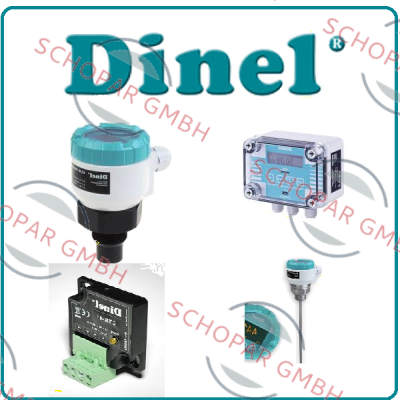 Dinel-CLM-36N-10-M-I E400