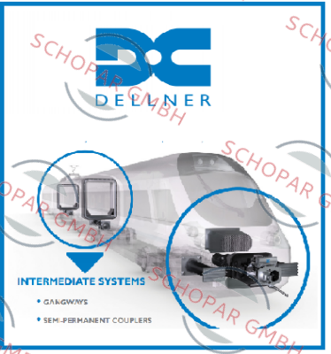 Dellner-SUPPORT RING 90-100 