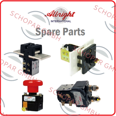 Albright-SW 60,RELAY 80A 