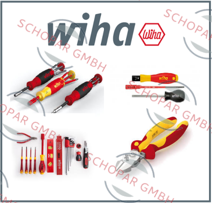 Wiha-WİHA.351PK6X