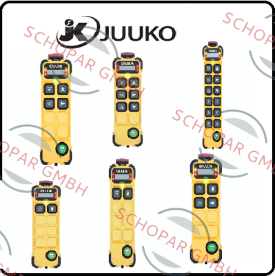 Juuko-HV-K600