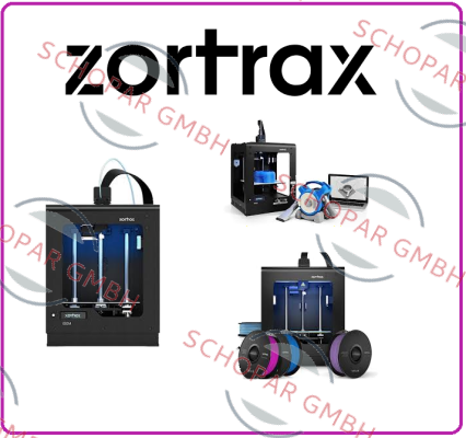 Zortrax-Hotend V2