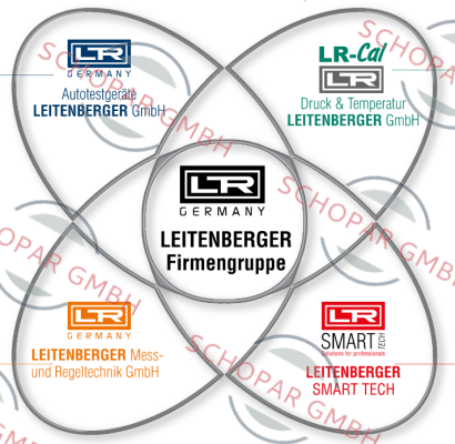 Leitenberger-TLDMM-0100-RS232 