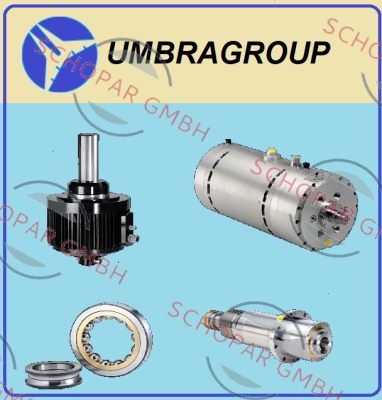 UMBRA-hose connectors