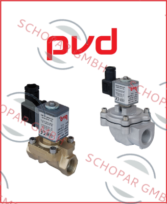 Pvd-1 ½” T-PAT 502 için Büyük Diyafram 